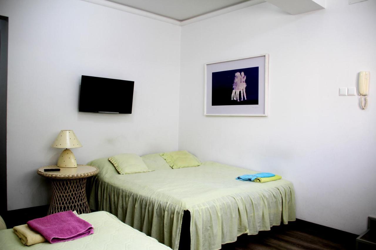 Downtown Green Oasis Apartments سراييفو المظهر الخارجي الصورة