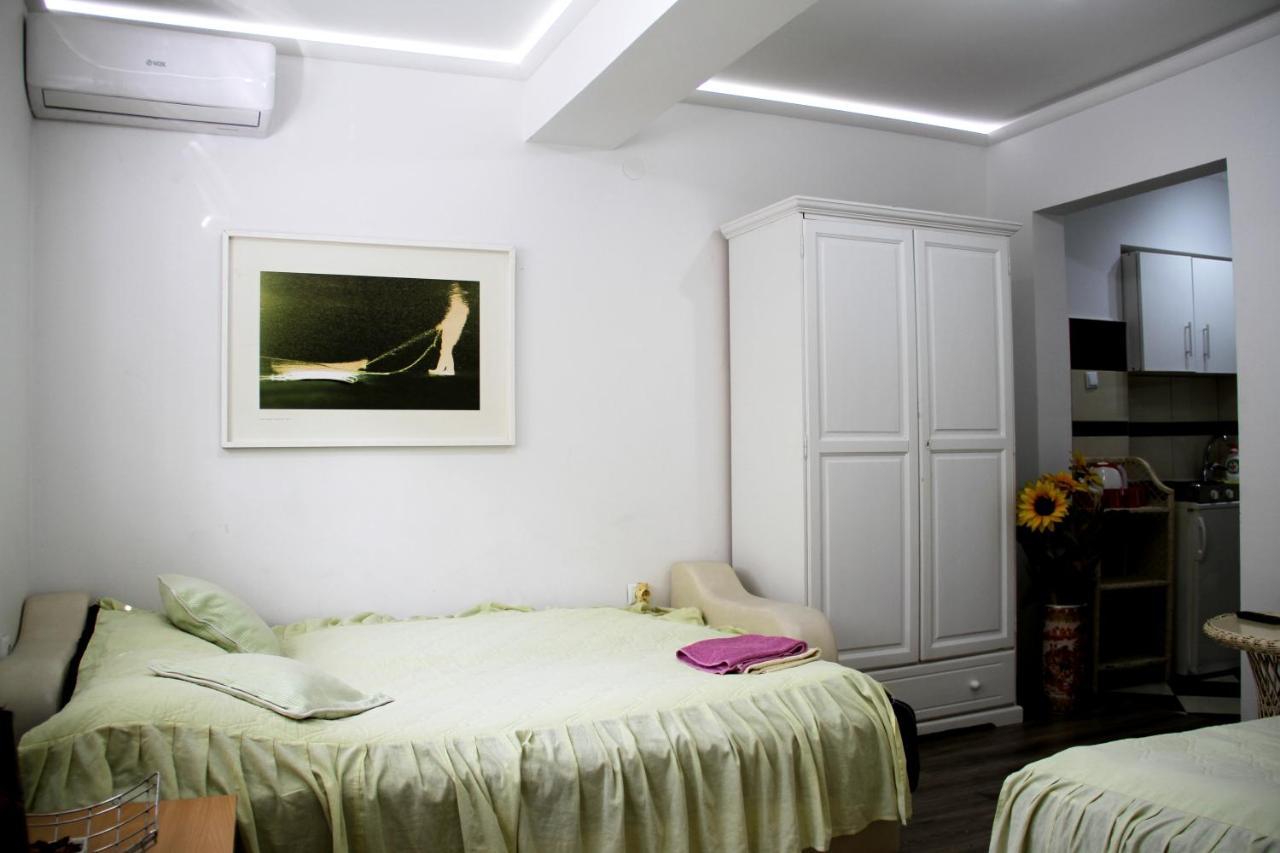 Downtown Green Oasis Apartments سراييفو المظهر الخارجي الصورة