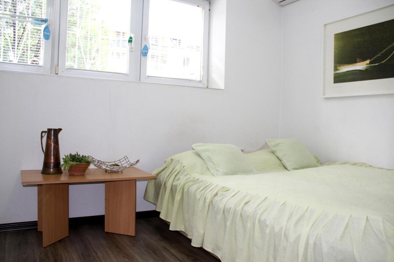 Downtown Green Oasis Apartments سراييفو المظهر الخارجي الصورة