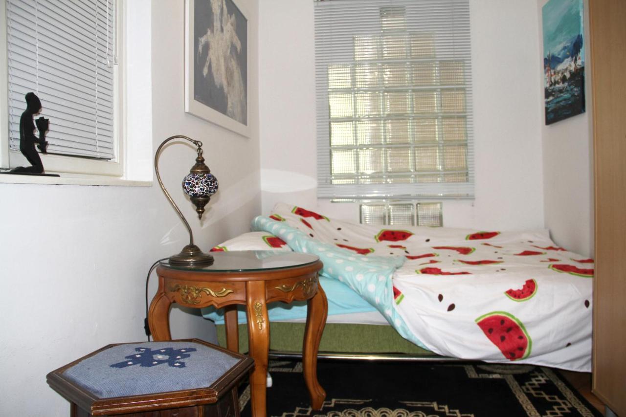 Downtown Green Oasis Apartments سراييفو المظهر الخارجي الصورة