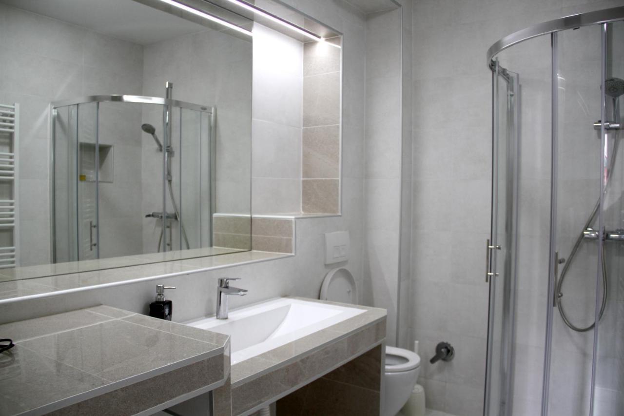 Downtown Green Oasis Apartments سراييفو المظهر الخارجي الصورة