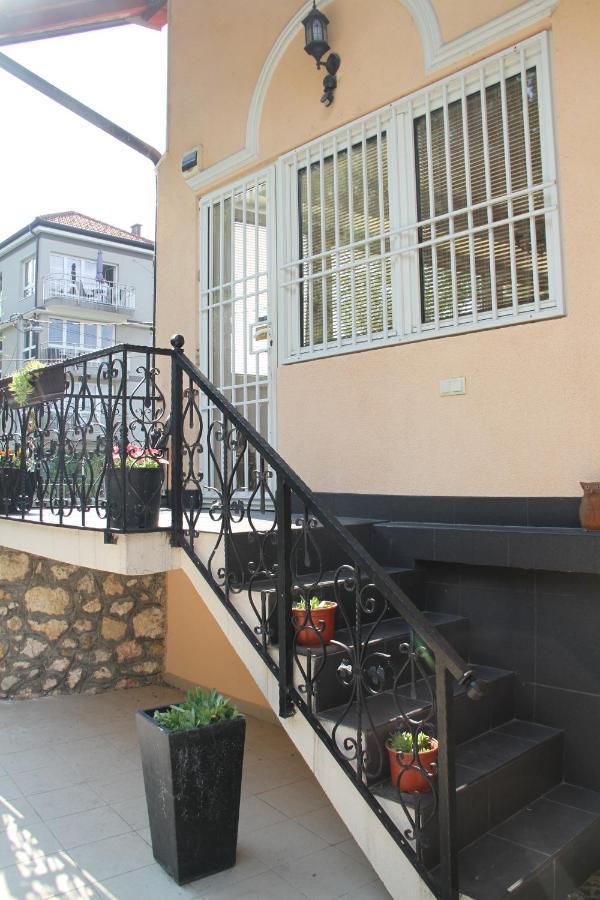 Downtown Green Oasis Apartments سراييفو المظهر الخارجي الصورة